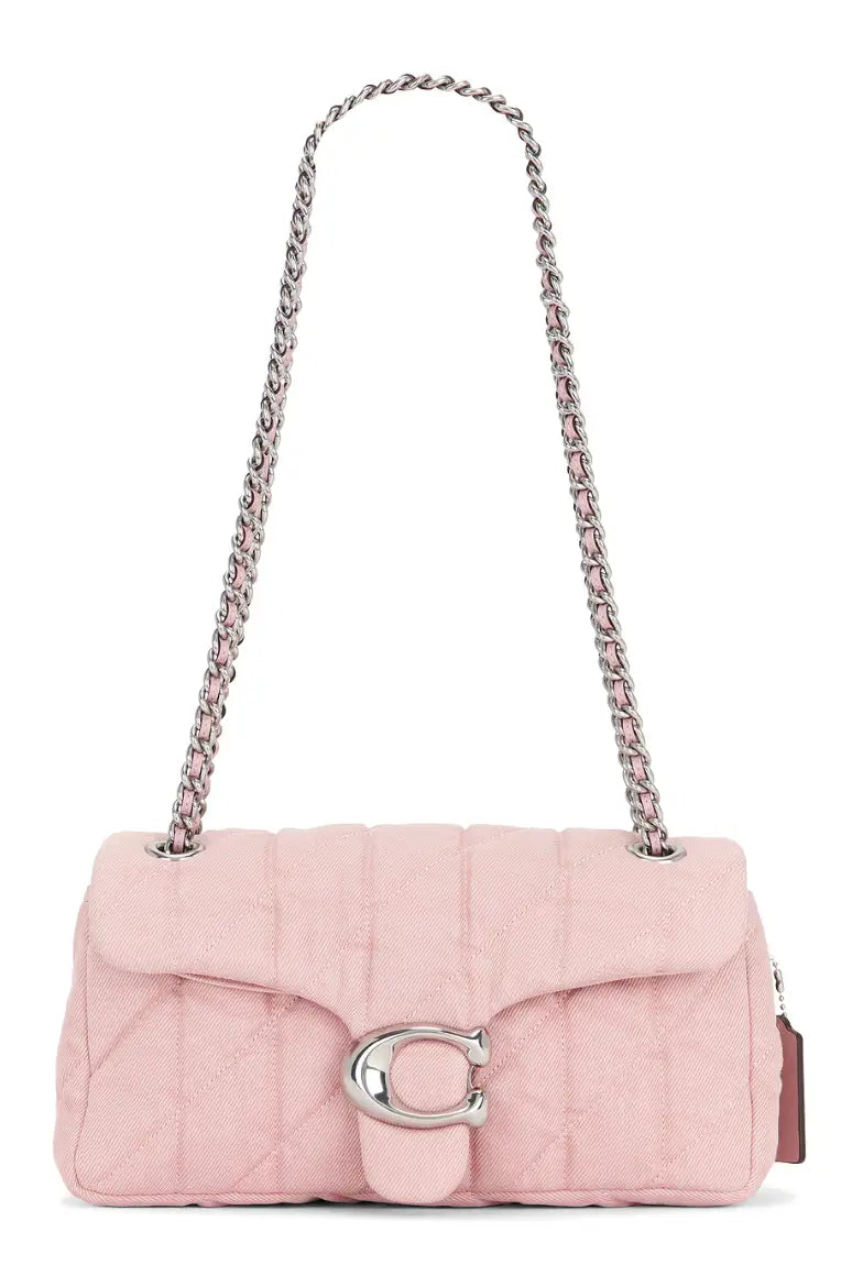 TB 20 Quilting Ballerina Pink