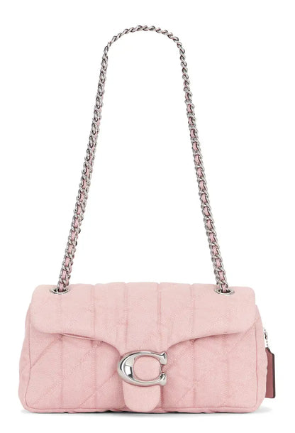 TB 20 Quilting Ballerina Pink