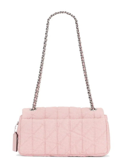 TB 26 Quilting Ballerina Pink