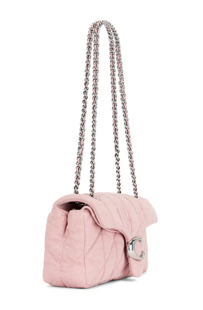 TB 20 Quilting Ballerina Pink