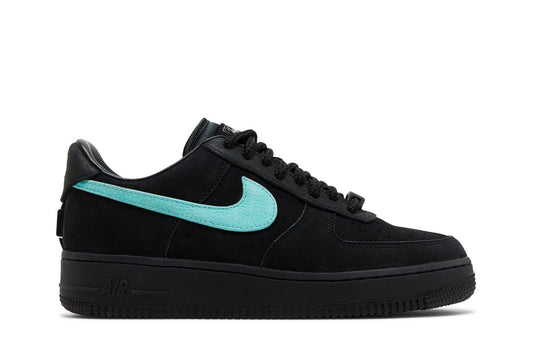 Force Low Black and Blue