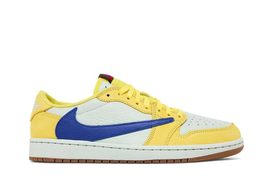 Low TS Og Canary Yellow