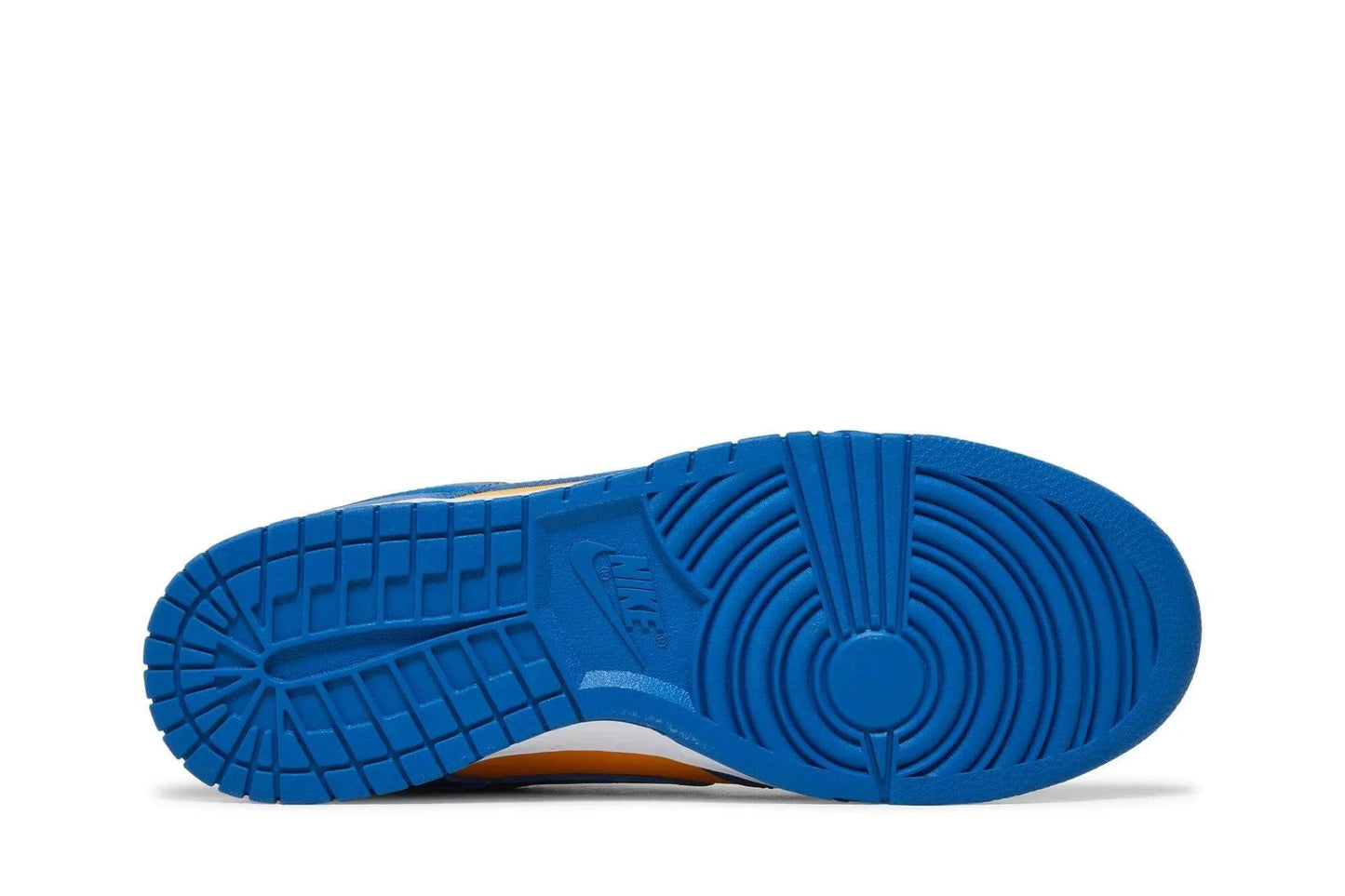 Low Yellow and Blue