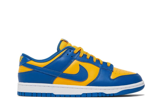 Low Yellow and Blue