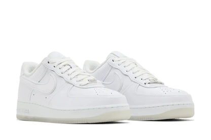 Force Low Triple White