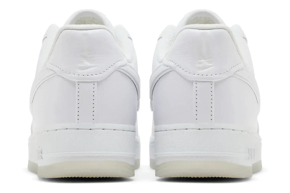 Force Low Triple White