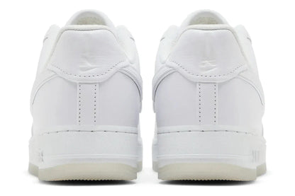 Force Low Triple White