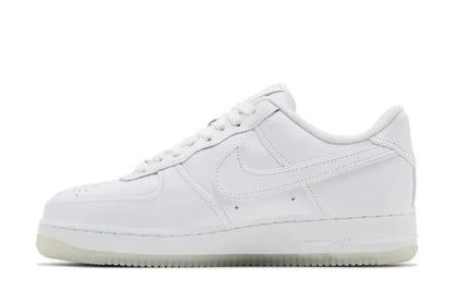 Force Low Triple White
