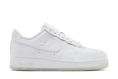 Force Low Triple White
