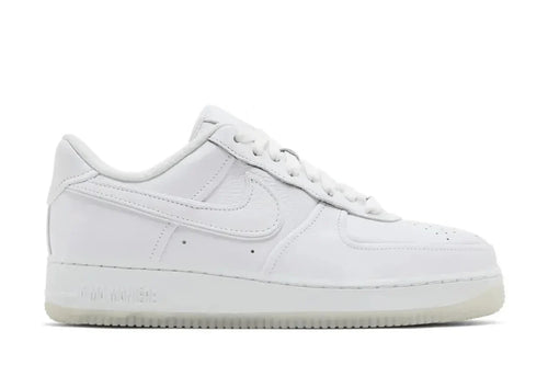 Force Low Triple White