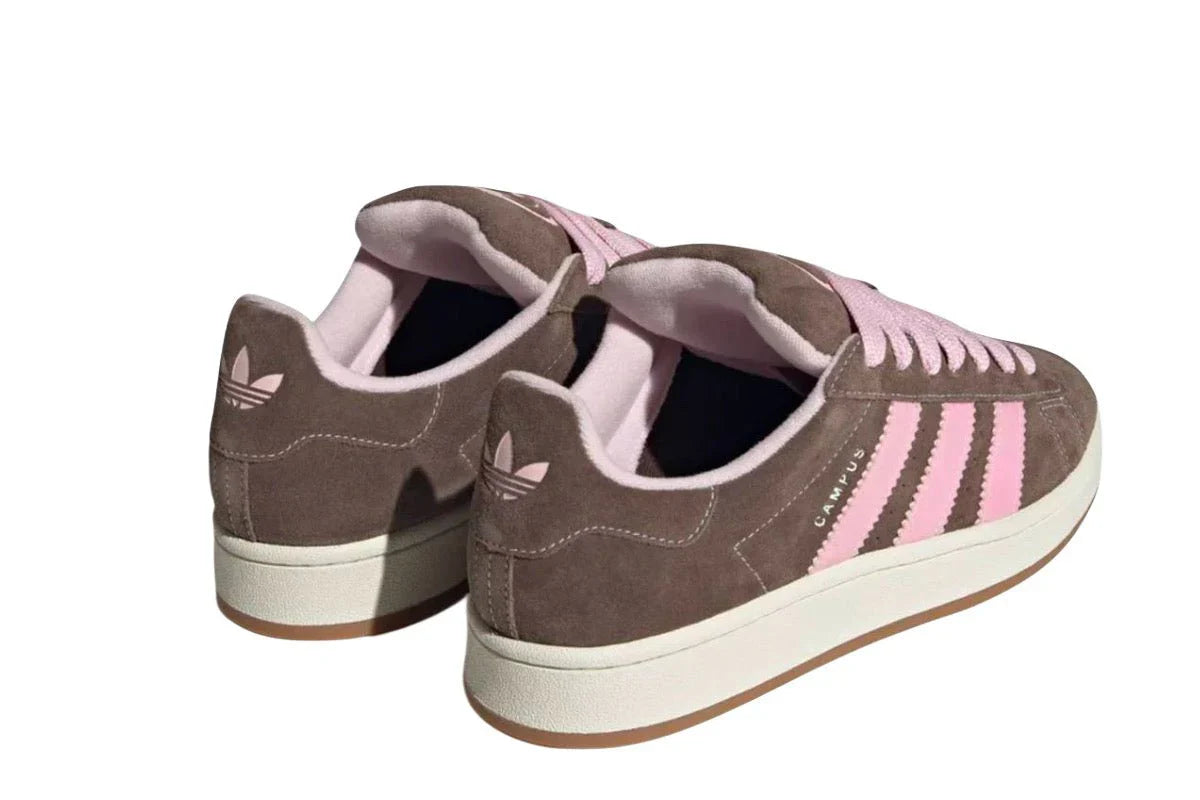Earth Strata Clear Pink