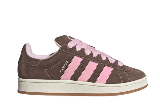 Earth Strata Clear Pink