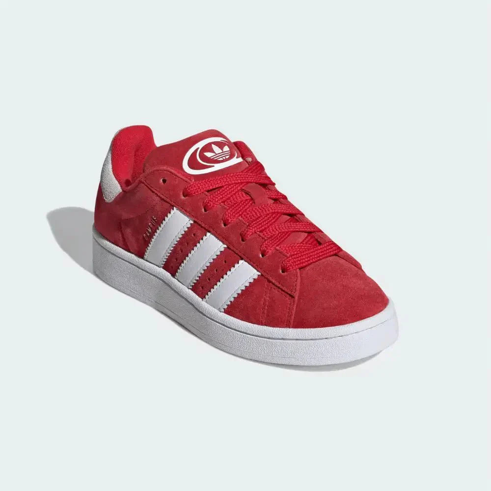 Red and White