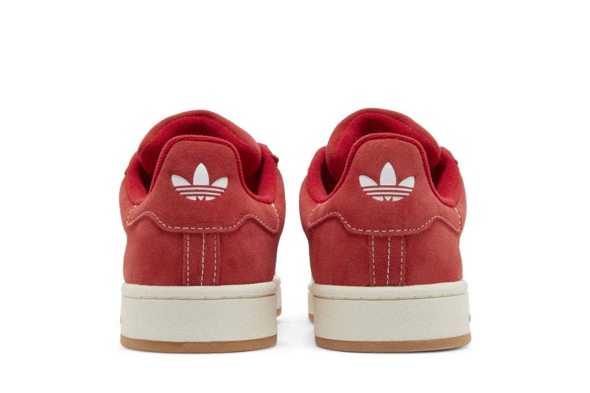 Scarlet Red