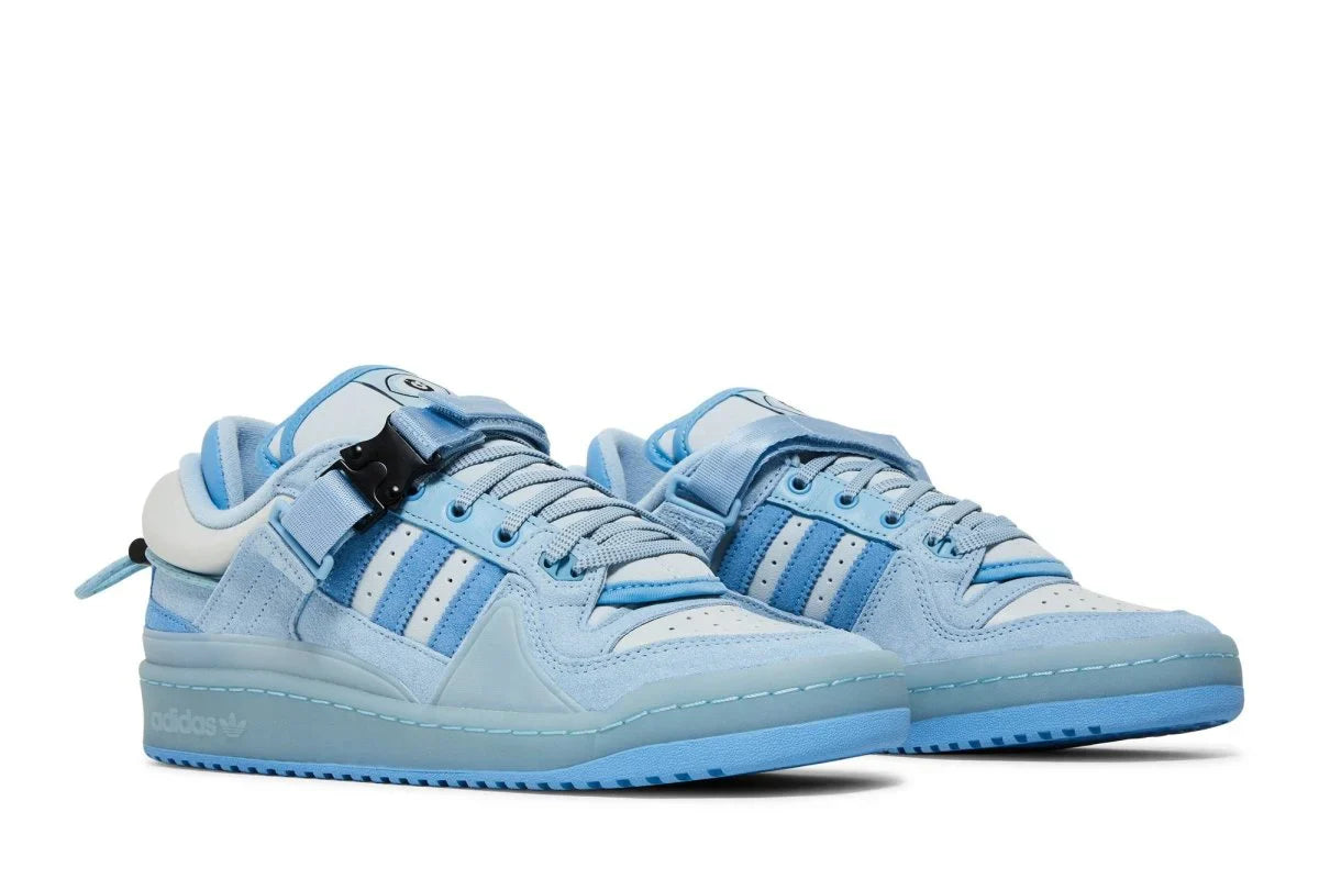 Forum Bad Bunny Blue Tint