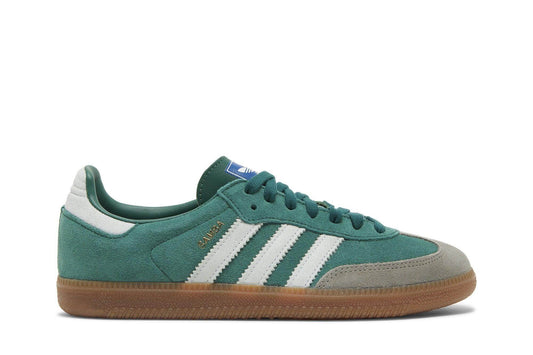 Collegiate Green