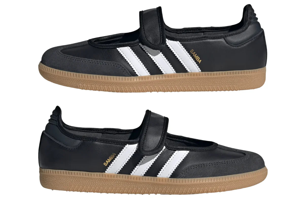 Black White Gum