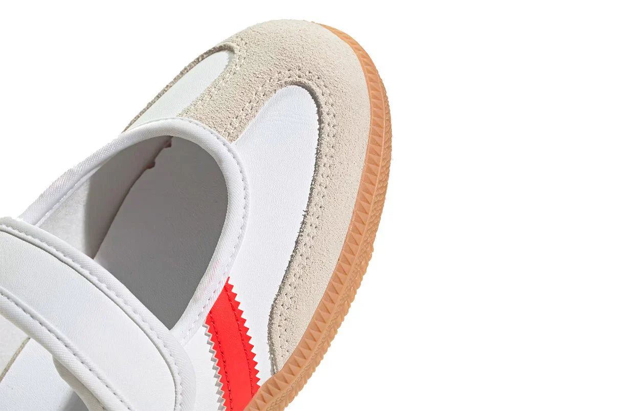 White Red Gum