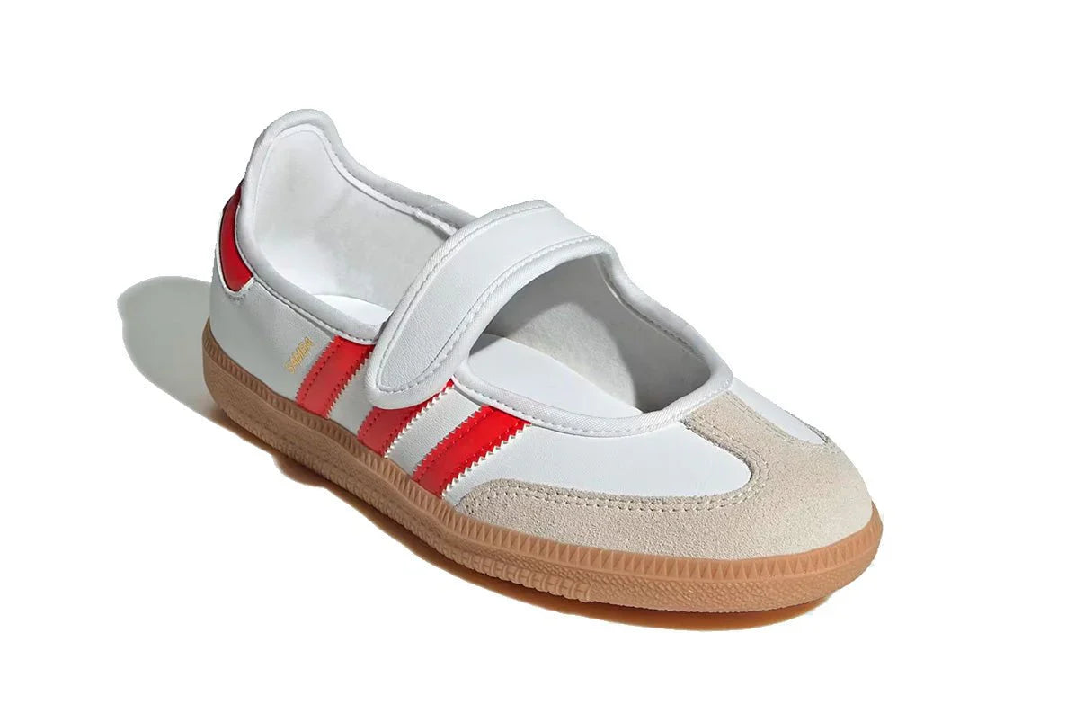 White Red Gum
