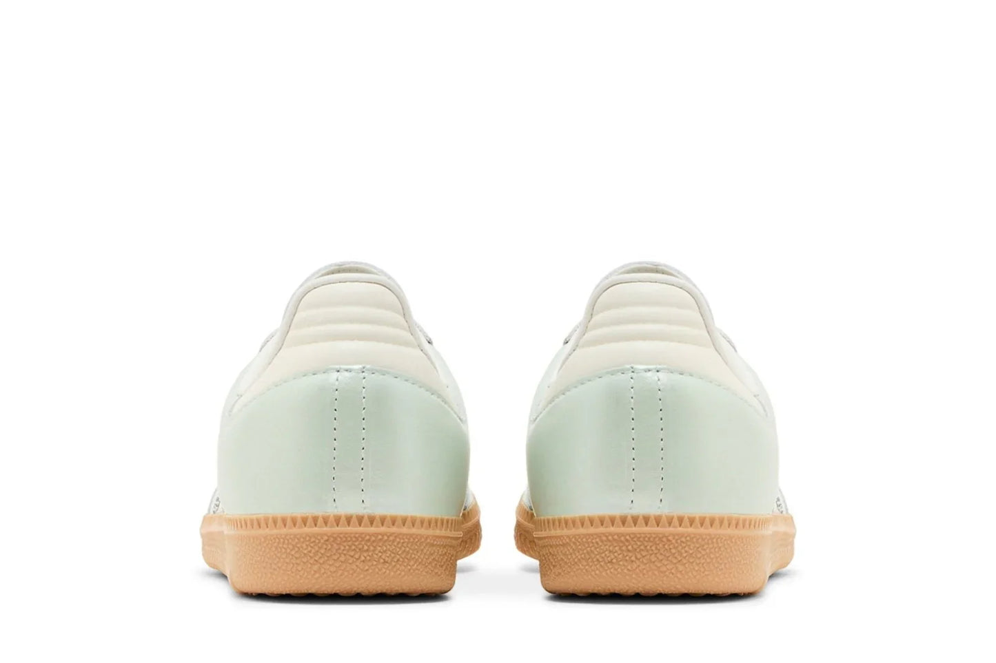 Linen Green Metallic