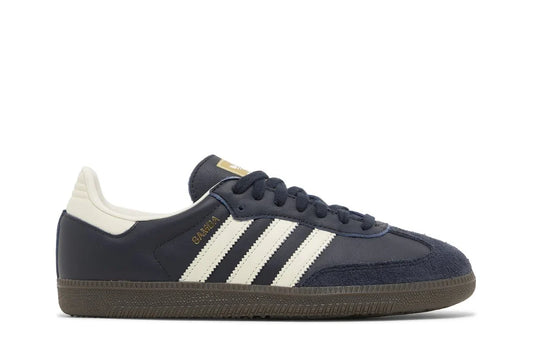 Night Navy Gum