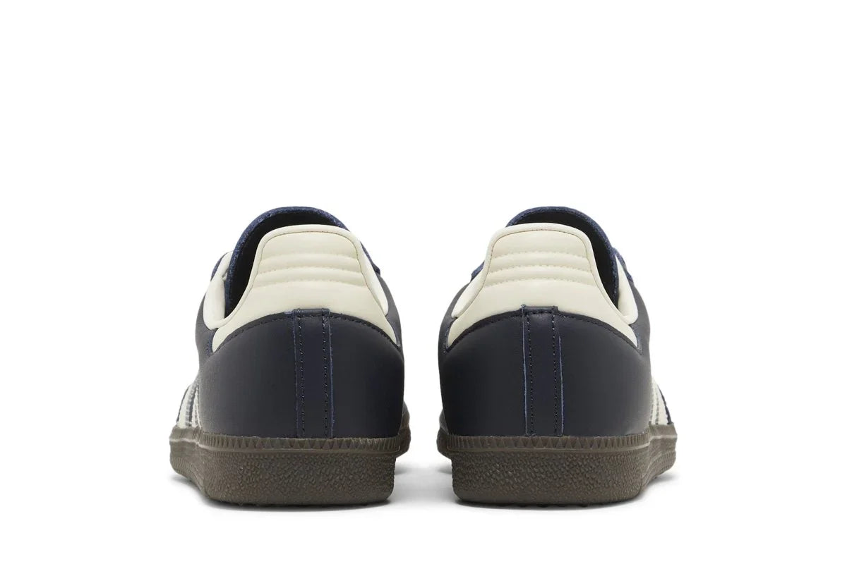Night Navy Gum