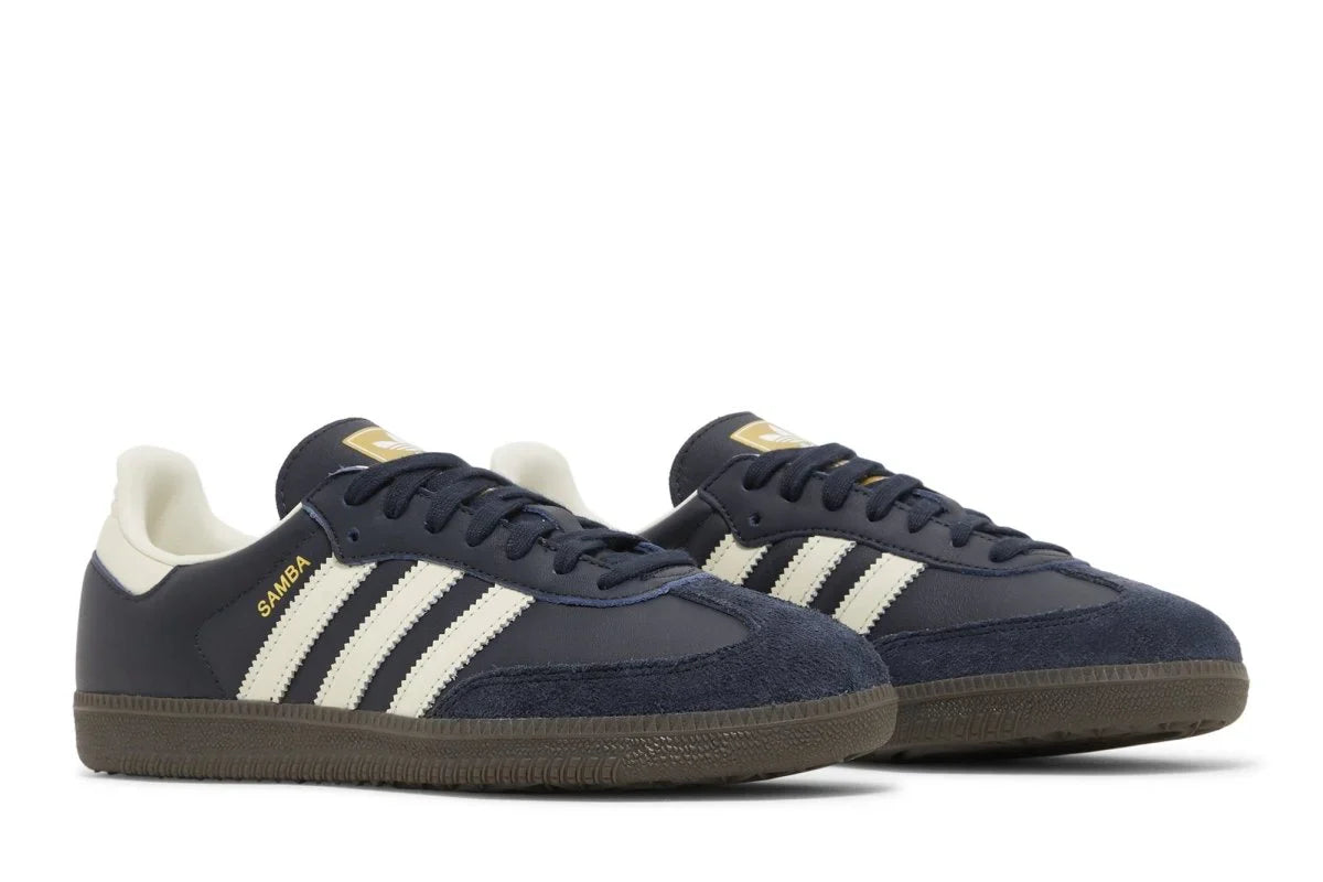 Night Navy Gum