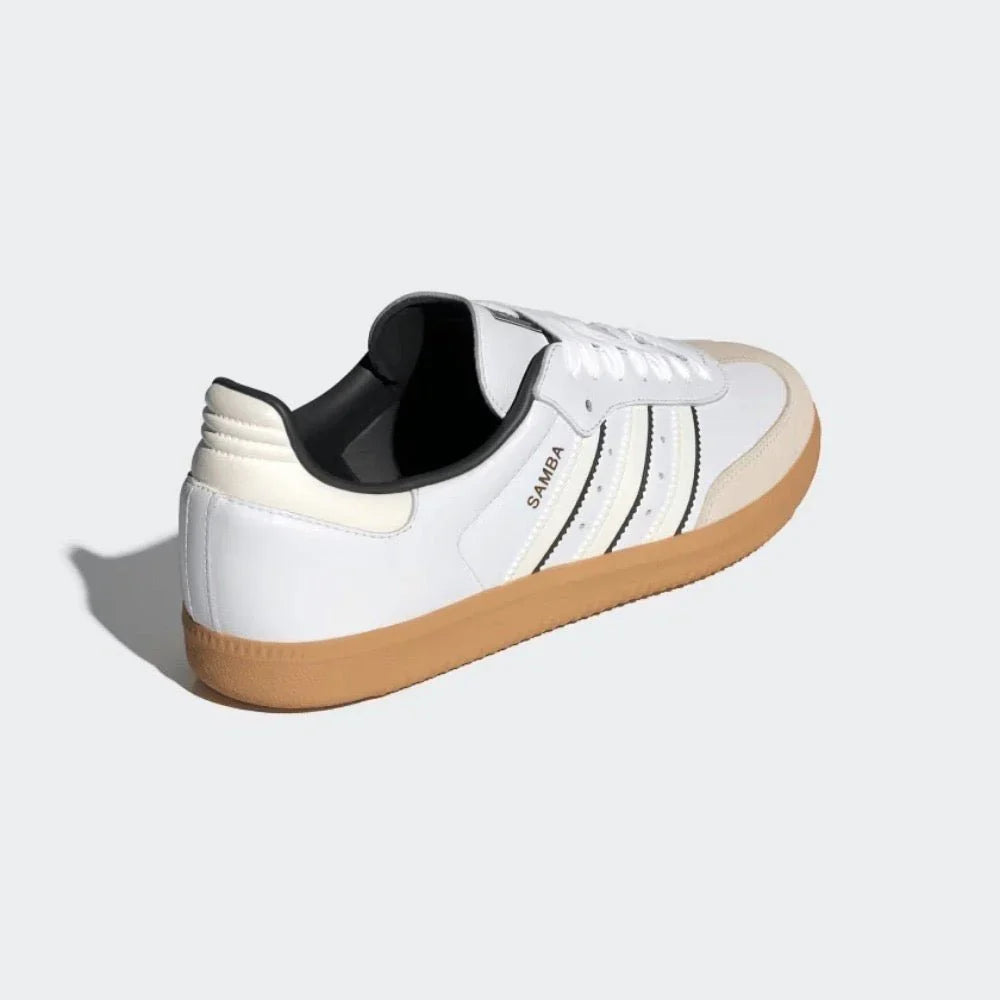 Off White Core Black