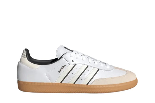 Off White Core Black