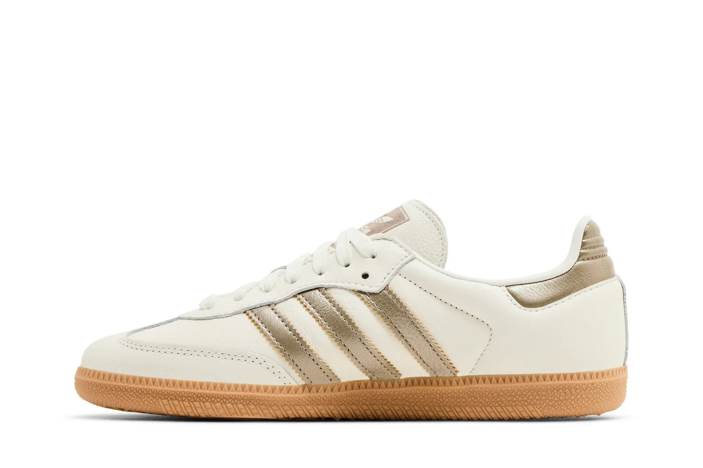 Off White Cyber Metallic