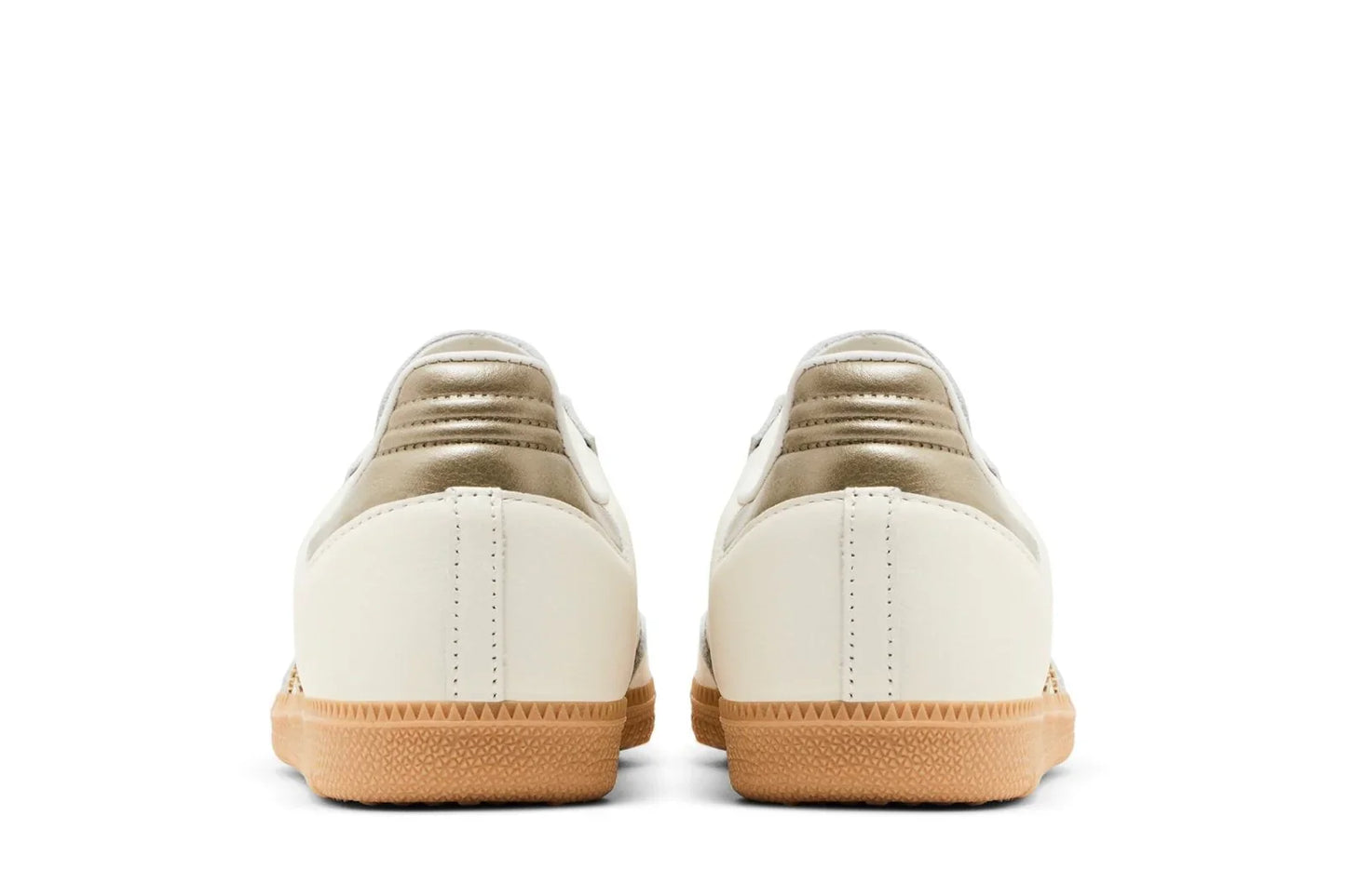 Off White Cyber Metallic