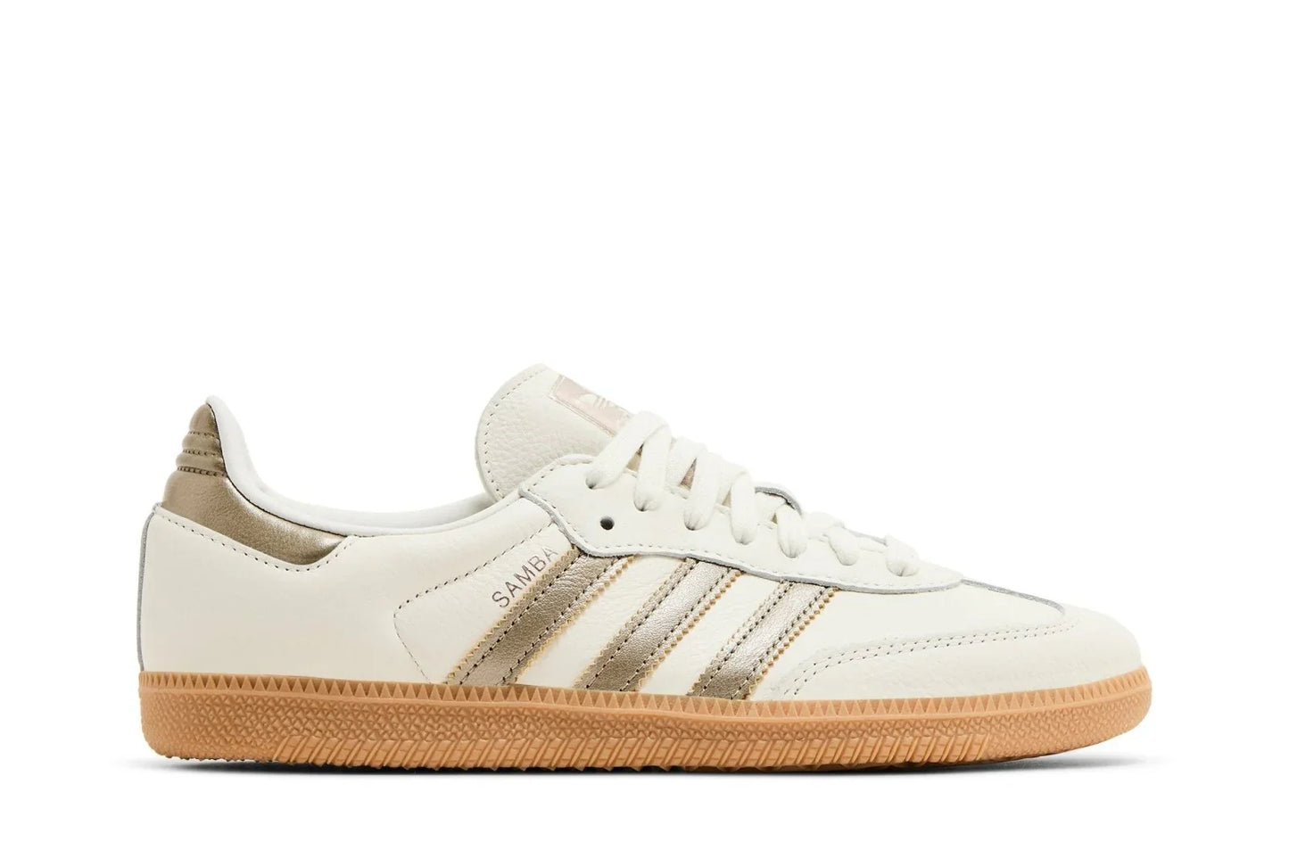 Off White Cyber Metallic