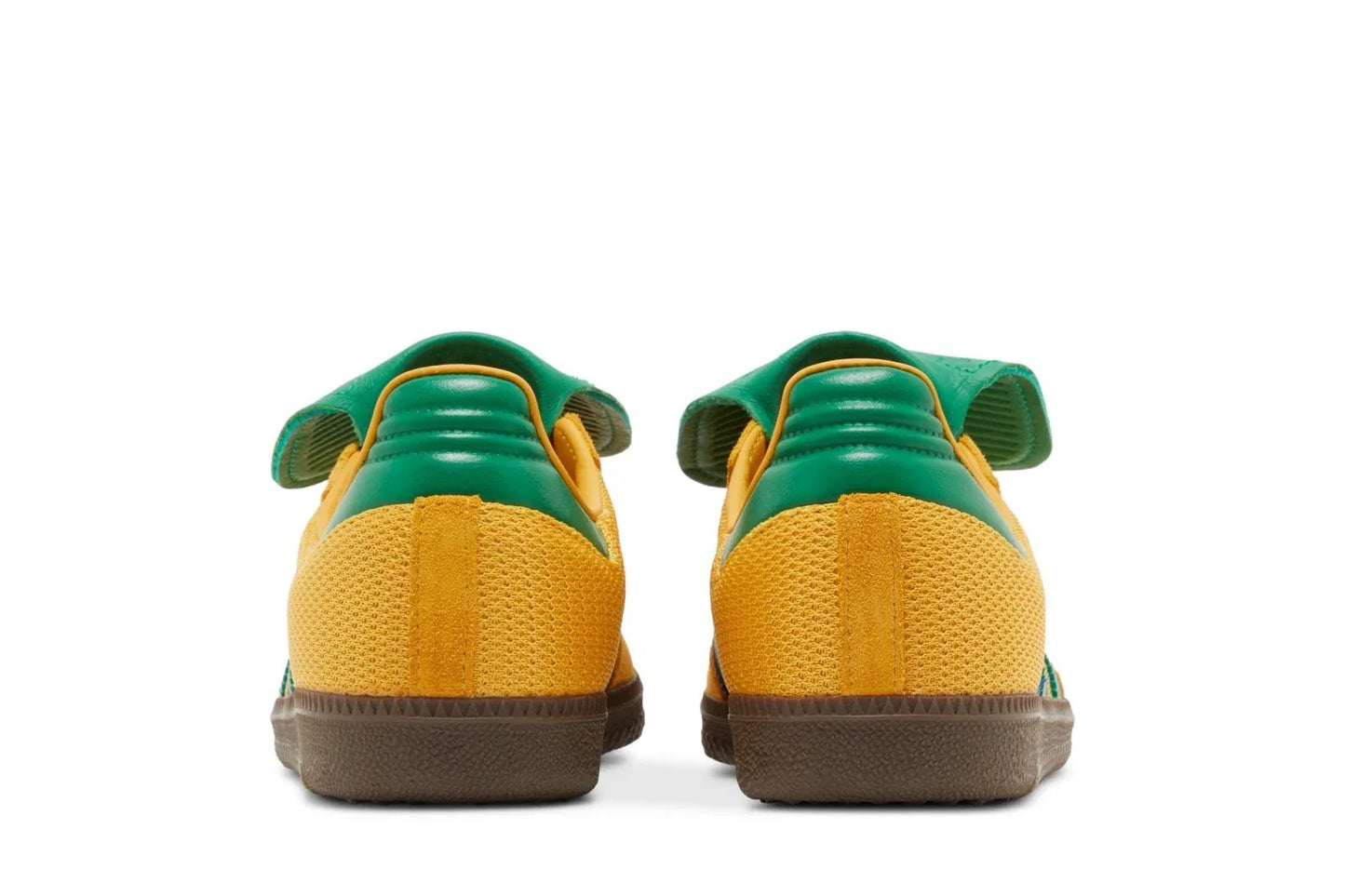 Yellow Green
