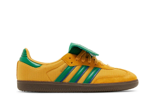 Yellow Green