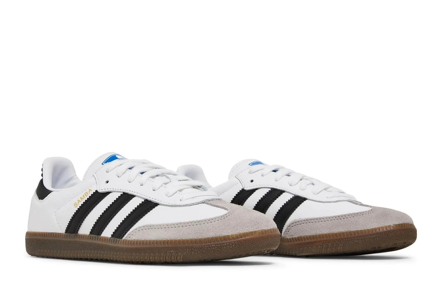 White Black Gum