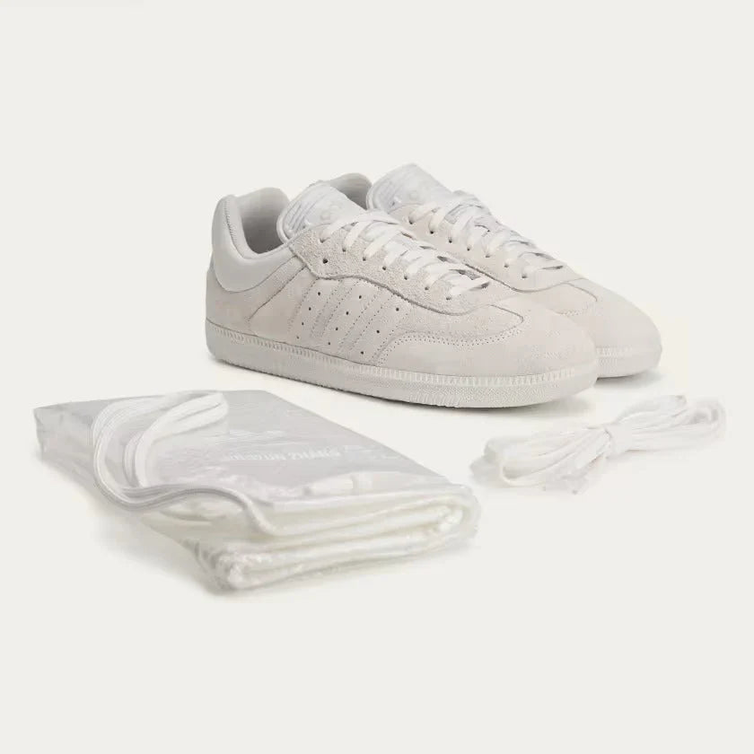 White Vapour