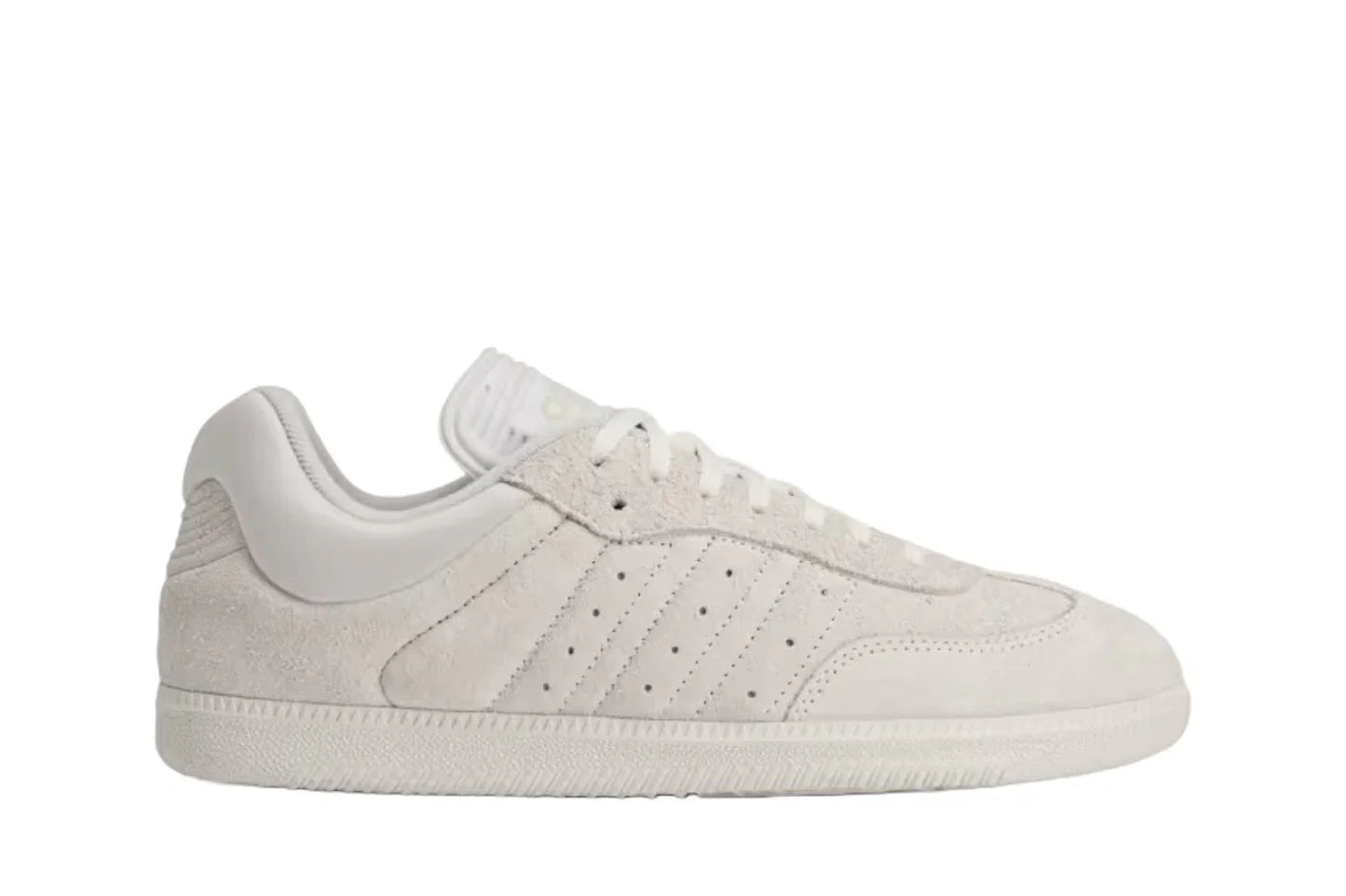 White Vapour
