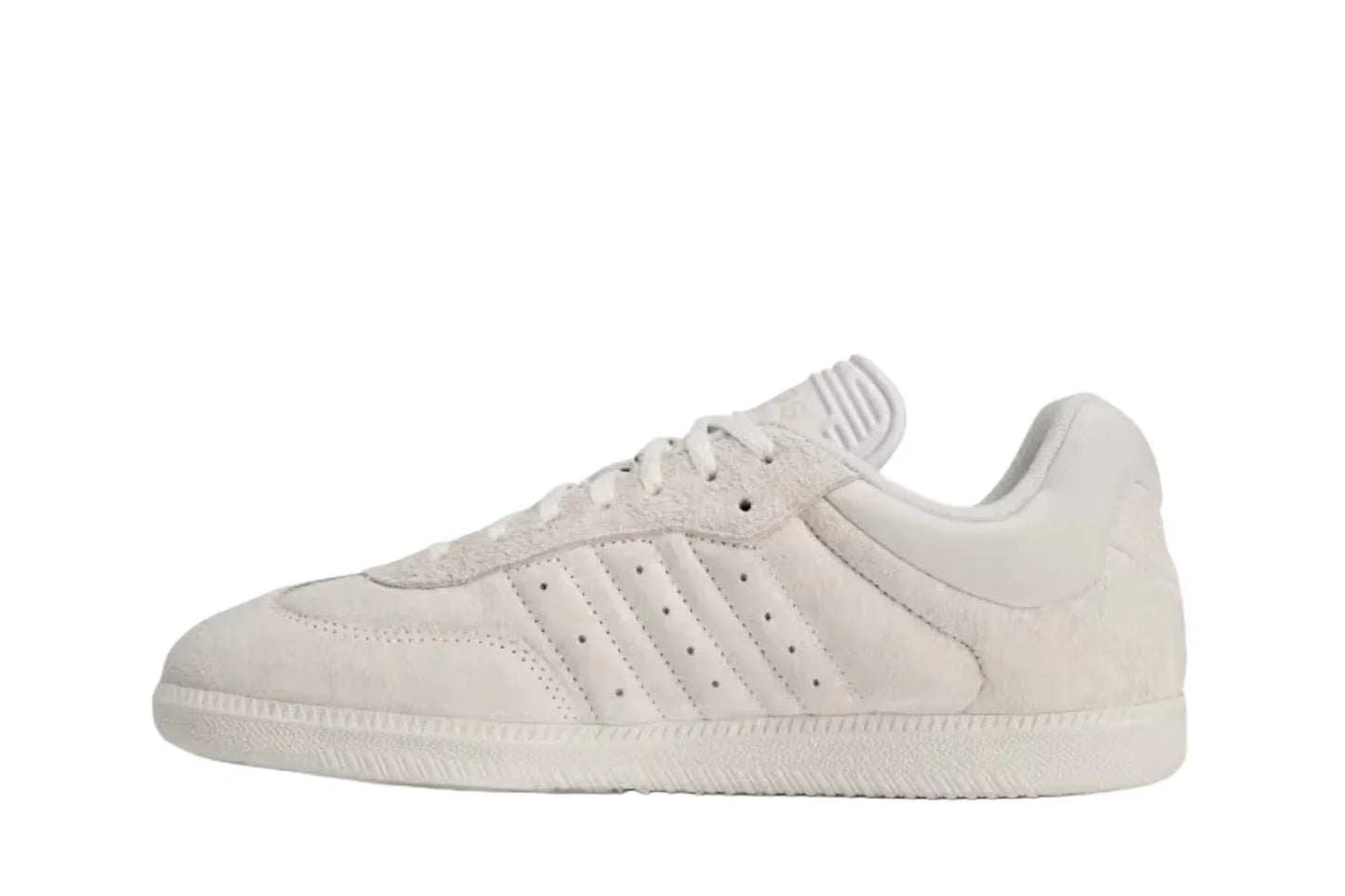 White Vapour