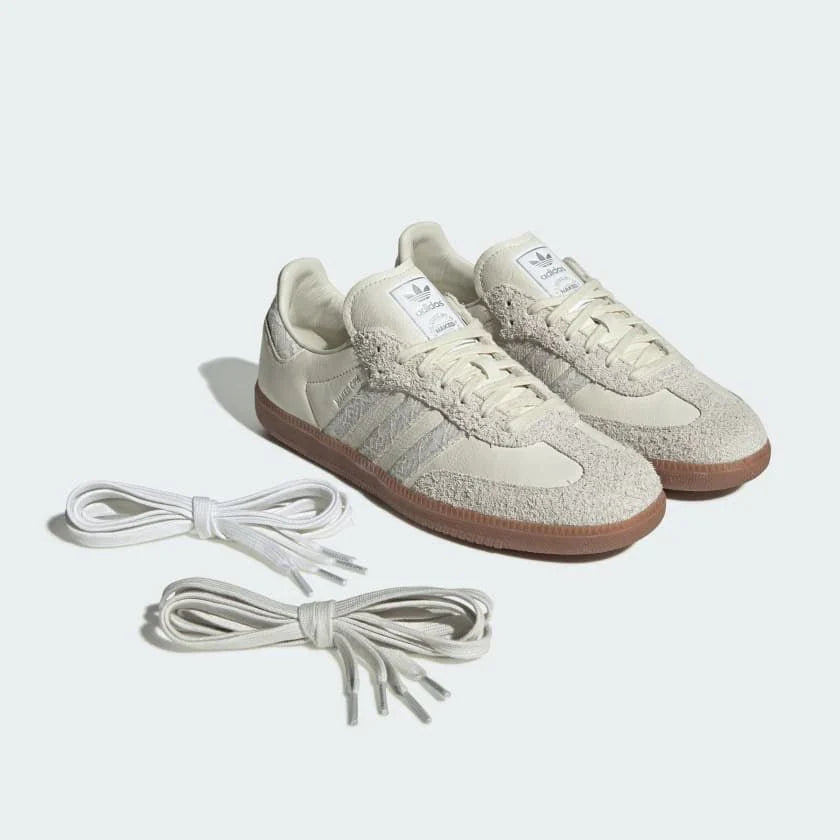Off White Crystal White