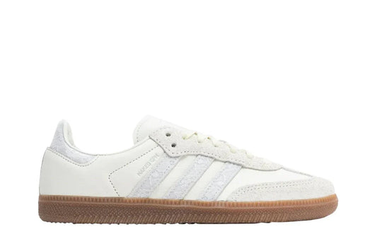 Off White Crystal White