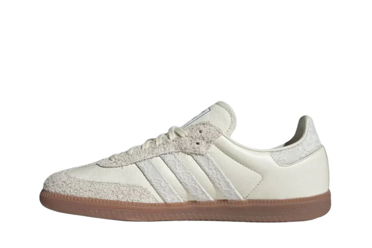 Off White Crystal White