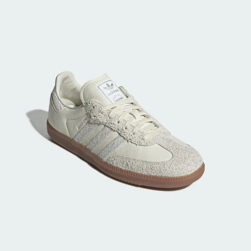 Off White Crystal White