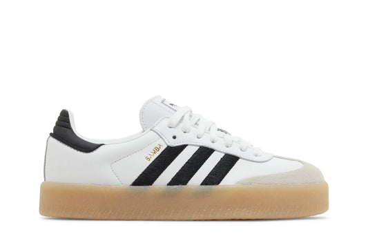 White Black XL