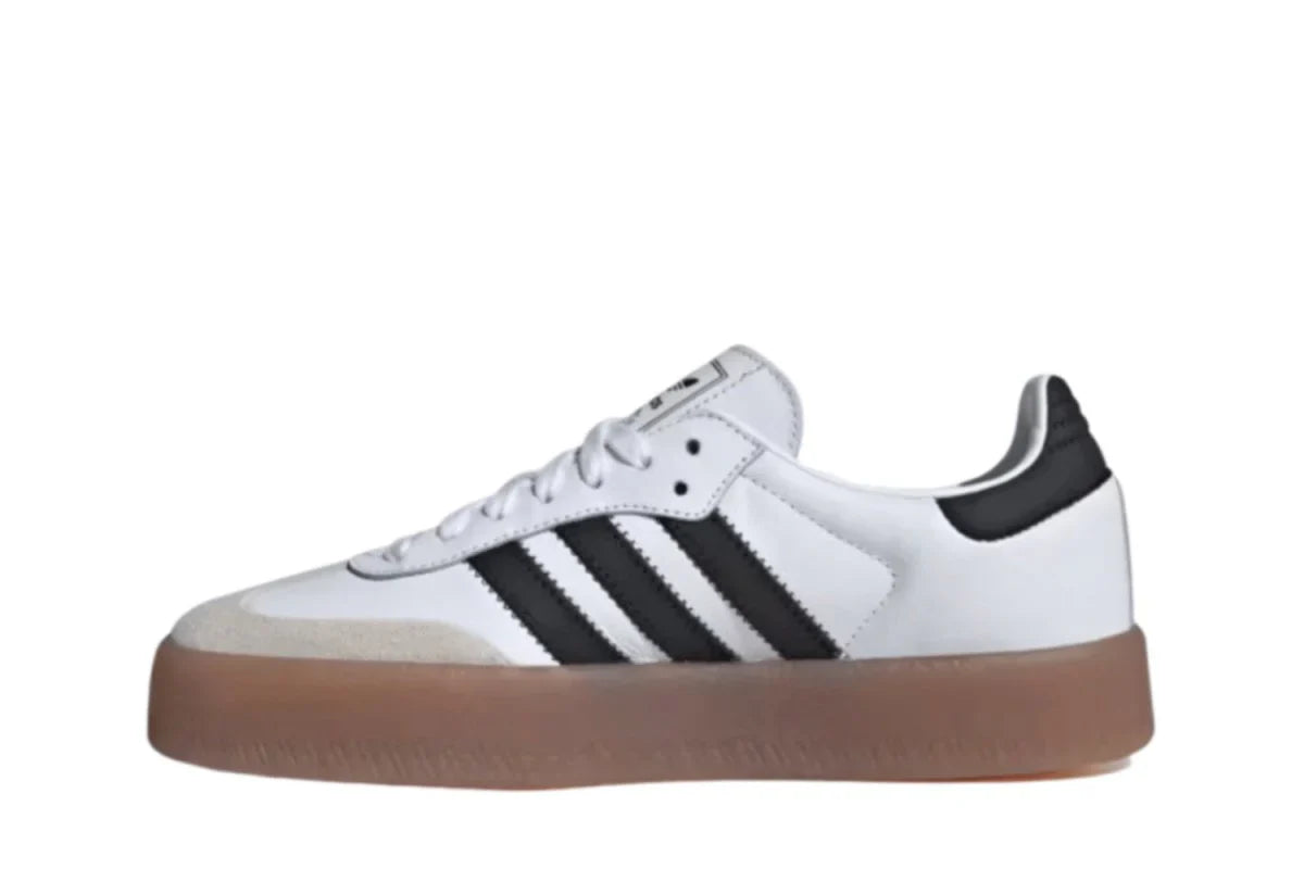 White and Black