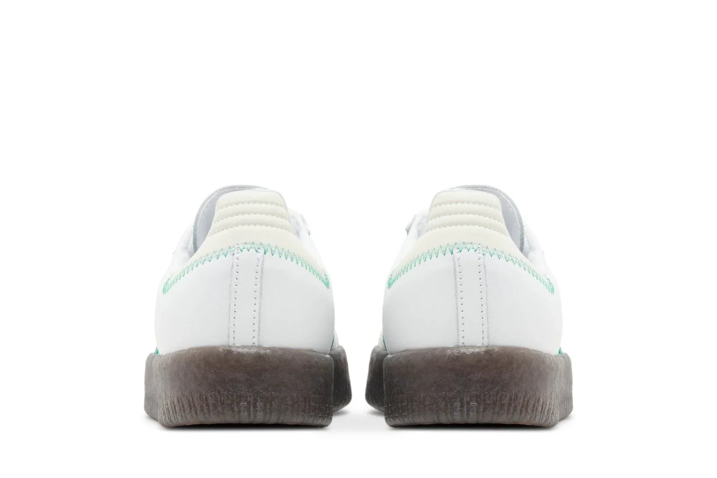 White Green Gum