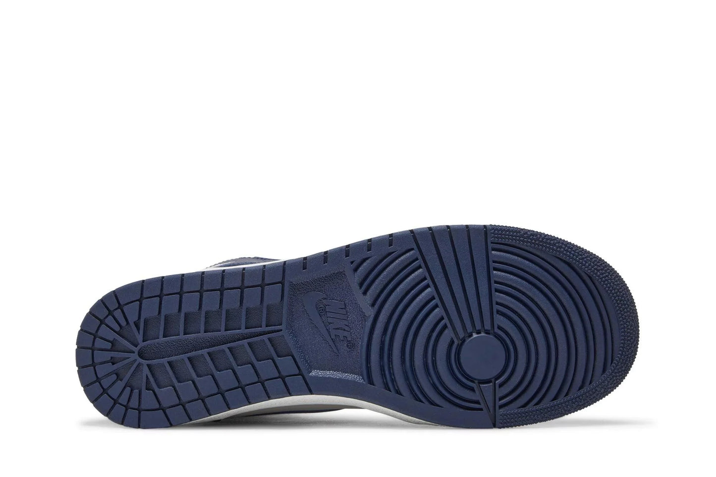 85 College Navy Blue