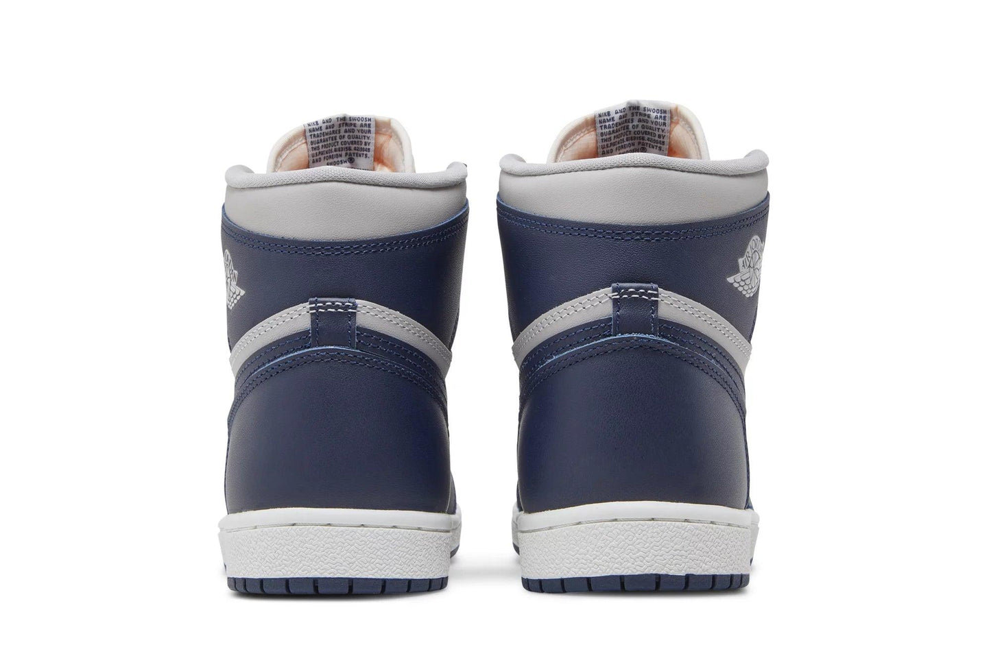 85 College Navy-Blue