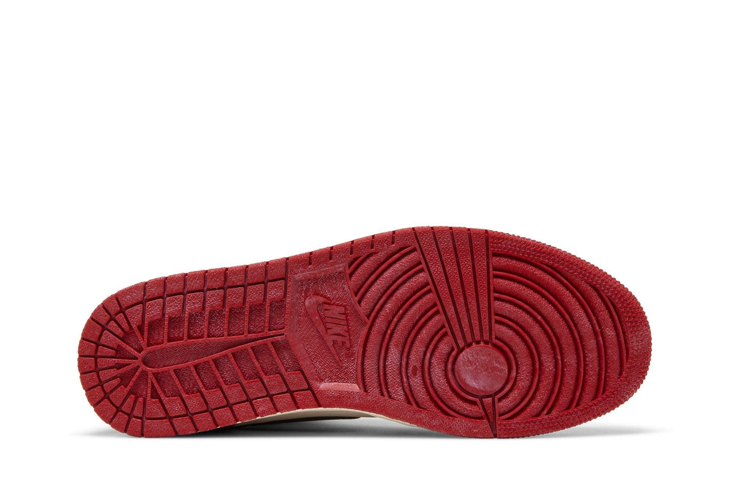Chicago Lost and Found Red