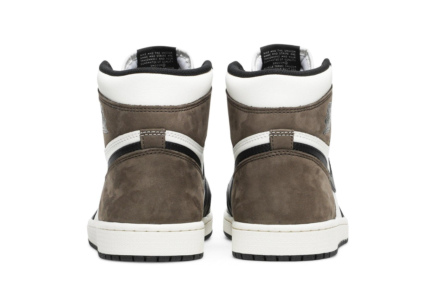 Dark Mocha Brown