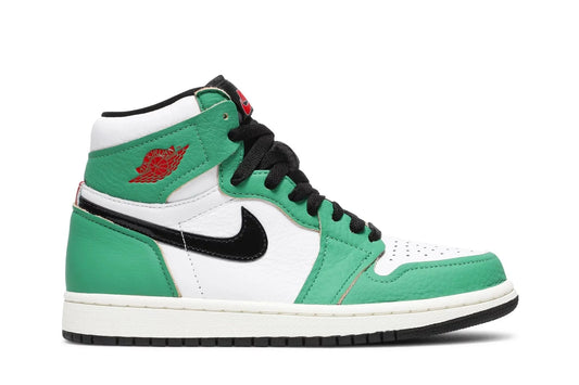 Lucky Green
